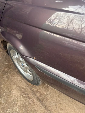 BMW 316 Е46, снимка 15