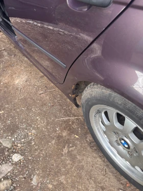 BMW 316 Е46, снимка 14