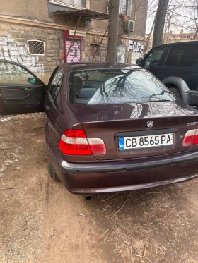 BMW 316 Е46, снимка 16