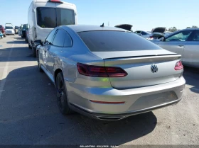 VW Arteon 2.0l Volkswagen 2.0T Sel R-Line, снимка 3