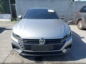 VW Arteon 2.0l Volkswagen 2.0T Sel R-Line, снимка 12