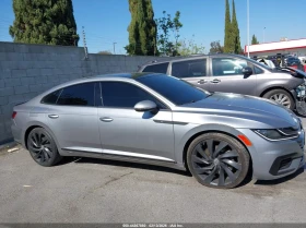 VW Arteon 2.0l Volkswagen 2.0T Sel R-Line, снимка 13