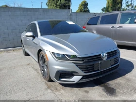 VW Arteon 2.0l Volkswagen 2.0T Sel R-Line, снимка 1