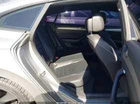 VW Arteon 2.0l Volkswagen 2.0T Sel R-Line, снимка 8