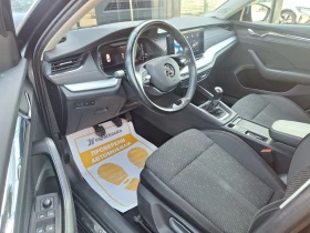 Skoda Octavia 2.0TDi, снимка 12
