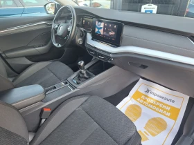 Skoda Octavia 2.0TDi, снимка 13