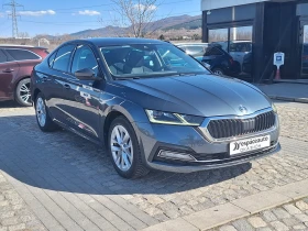 Skoda Octavia 2.0TDi, снимка 3