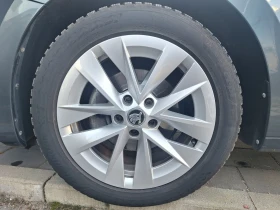 Skoda Octavia 2.0TDi, снимка 17