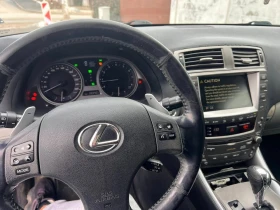Lexus IS 250 250, снимка 13