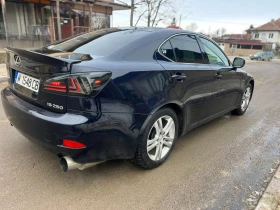 Lexus IS 250 250, снимка 4