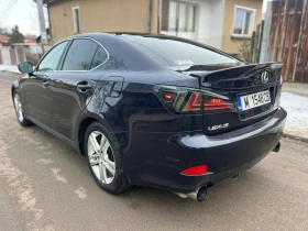 Lexus IS 250 250, снимка 3