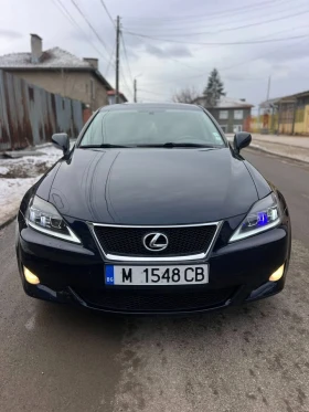 Lexus IS 250 250, снимка 1