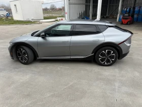 Kia EV6 WIND RWD, снимка 7