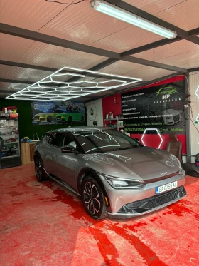 Kia EV6 WIND RWD, снимка 11