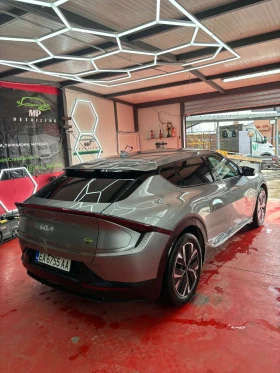 Kia EV6 WIND RWD, снимка 12