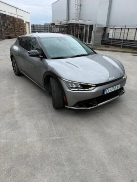 Kia EV6 WIND RWD, снимка 3