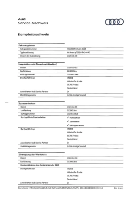 Audi A4 40 TDI quattro S tronic Business Edition, снимка 11