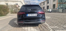 Audi A4 40 TDI quattro, снимка 5