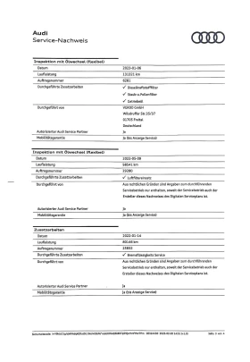 Audi A4 40 TDI quattro S tronic Business Edition, снимка 13