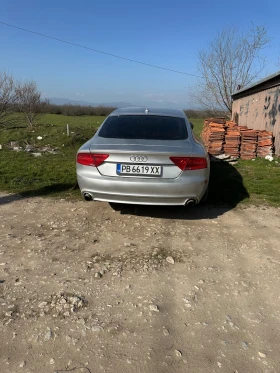 Audi A7, снимка 2