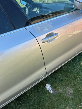 Audi A7, снимка 3