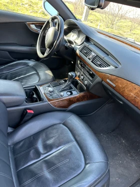 Audi A7, снимка 4