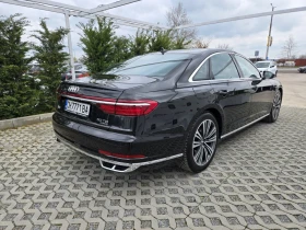 Audi A8 50TDI-286кс/B&O/360/MASSAGE/HUD/PANO/FULL, снимка 3