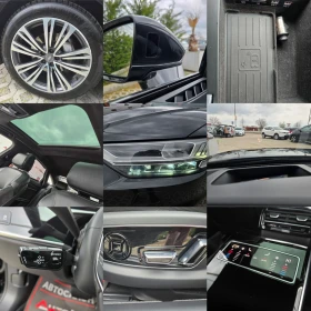 Audi A8 50TDI-286кс/B&O/360/MASSAGE/HUD/PANO/FULL, снимка 17