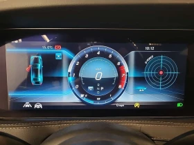 Mercedes-Benz S 560 * OБДУХВАНЕ* ДИСТРОНИК* ПАНОРАМА* BURMASTER* , снимка 10