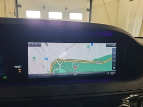 Mercedes-Benz S 560 * OБДУХВАНЕ* ДИСТРОНИК* ПАНОРАМА* BURMASTER* , снимка 12