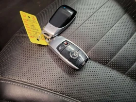 Mercedes-Benz S 560 * OБДУХВАНЕ* ДИСТРОНИК* ПАНОРАМА* BURMASTER* , снимка 9