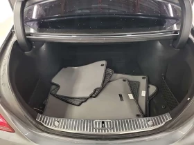 Mercedes-Benz S 560 * OБДУХВАНЕ* ДИСТРОНИК* ПАНОРАМА* BURMASTER* , снимка 15