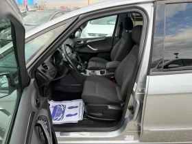 Ford S-Max 2.0 145кс 7места * TITANIUM, снимка 12