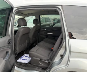 Ford S-Max 2.0 145кс 7места , снимка 7