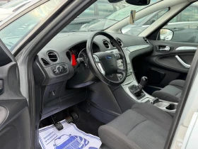 Ford S-Max 2.0 145кс 7места * TITANIUM, снимка 10