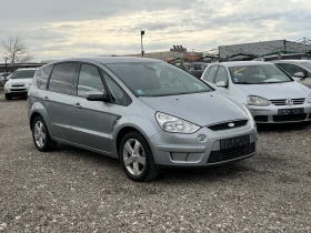 Ford S-Max 2.0 145кс 7места , снимка 3