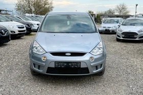 Ford S-Max 2.0 145кс 7места * TITANIUM, снимка 2