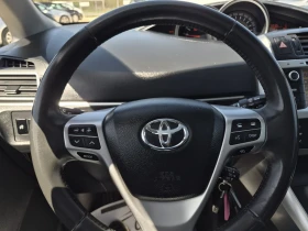 Toyota Verso 2.0D4D 124k.s. ПАНОРАМА, снимка 11