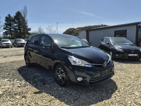 Toyota Verso 2.0D4D 124k.s. ПАНОРАМА, снимка 3
