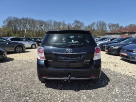 Toyota Verso 2.0D4D 124k.s. ПАНОРАМА, снимка 5