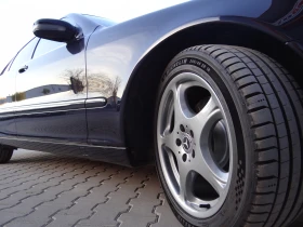 Mercedes-Benz S 320, снимка 8