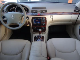 Mercedes-Benz S 320, снимка 9