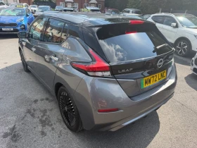 Nissan Leaf , снимка 3