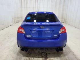 Subaru WRX SPORT/CARFAX/Шибедах/ 2 ключа, снимка 5