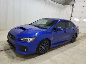 Subaru WRX SPORT/CARFAX/Шибедах/ 2 ключа, снимка 2