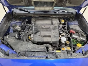 Subaru WRX SPORT/CARFAX/Шибедах/ 2 ключа, снимка 16