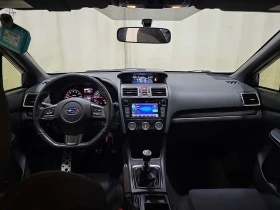 Subaru WRX SPORT/CARFAX/Шибедах/ 2 ключа, снимка 11