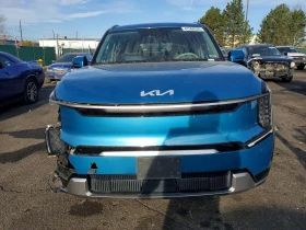 Kia EV9 0.0l Land, снимка 5