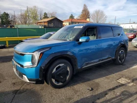 Kia EV9 0.0l Land, снимка 1