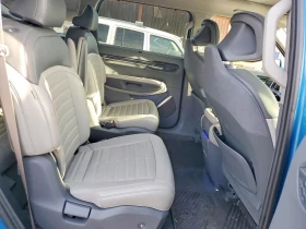 Kia EV9 0.0l Land, снимка 11